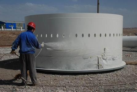 浦东除锈喷漆翻新具备显著优势