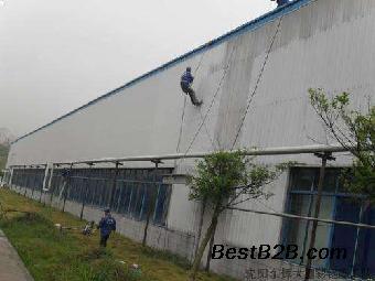 浦东工业场景的喷漆服务