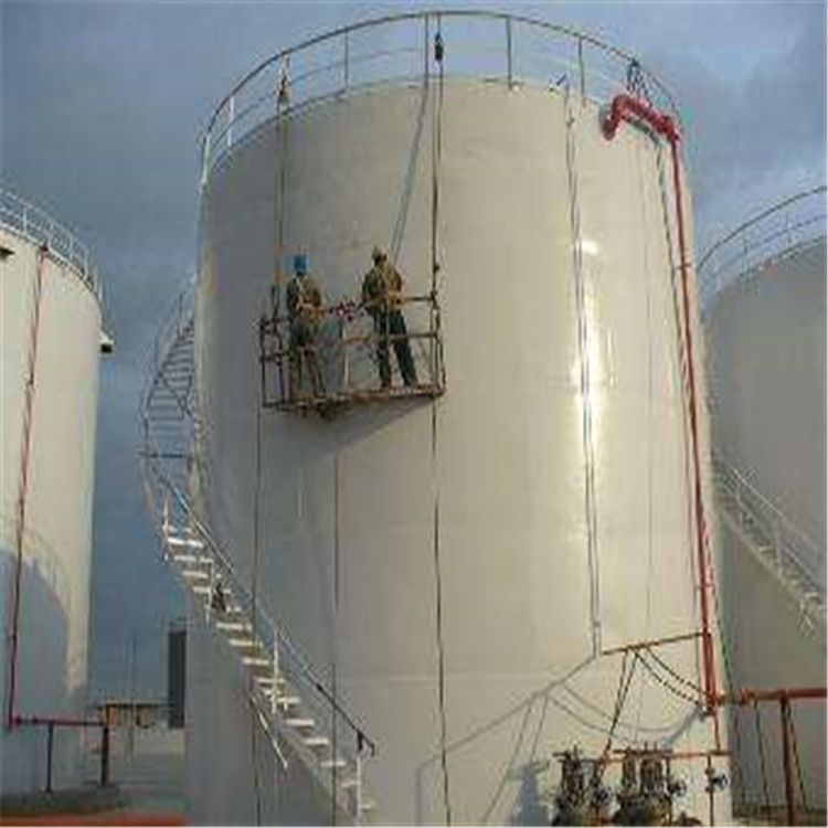 浦东喷漆翻新・工业喷漆・设备喷漆服务简介